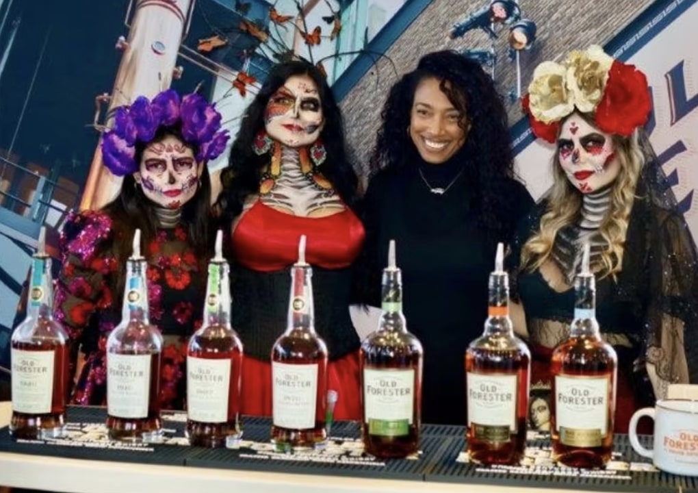 San Diego Spirits Festival