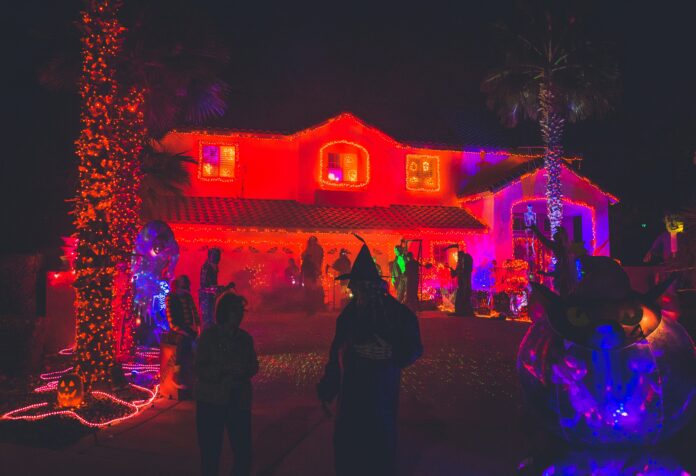2025 San Diego Halloween events