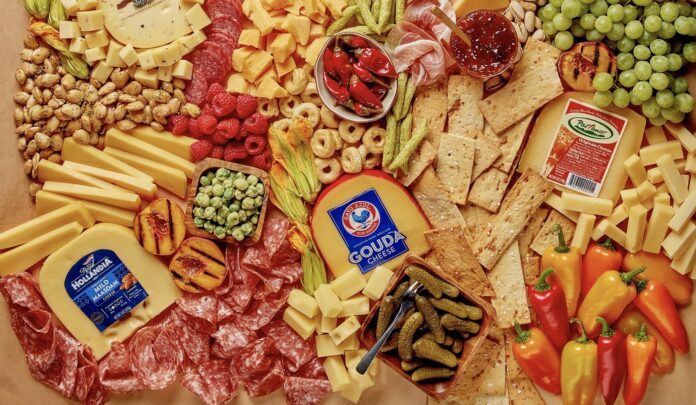 FrieslandCampina Winter Fancy Faire brings award-winning Dutch cheeses, new launches, and sustainability to San Diego.